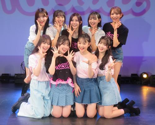 ニコラモデル卒業イベント涙の卒業スピーチ　高橋快空「後悔ないと思っています」