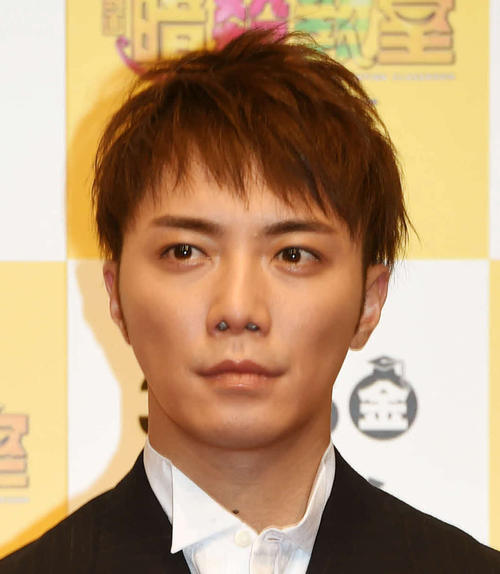 16年に芸能界引退の41歳元俳優が”シネマティック”近影投稿「目の保養」「ぜひ写真集に」