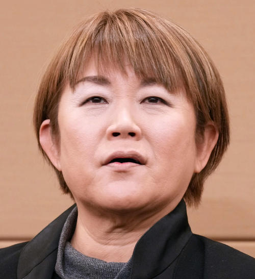 山田邦子、”共演NG疑惑”64歳女性タレントと禁断の対面「嫌われてるのかなって」