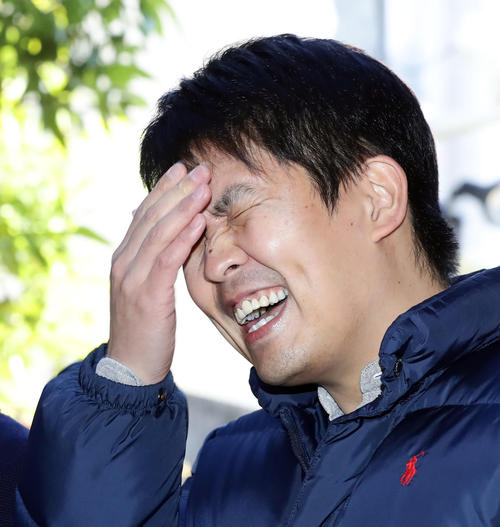 大物２世タレント、百恵さんの“スカートの中”入った「衝撃秘話」告白