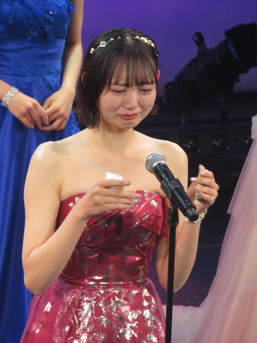 「ニコラ」モデル卒業式　近藤結良「ユニジェネはかけがえのない仲間」近藤藍月「幸せでした」