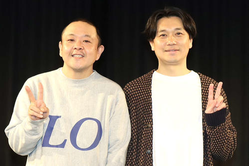 サルゴリラ児玉智洋、単独ライブで「手ごたえあった」相方のまさかの一言に「勘弁して！」