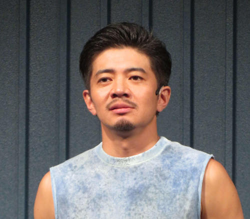 和田正人、井上尚弥に完敗のネリ「必要悪というか…最適な悪役」