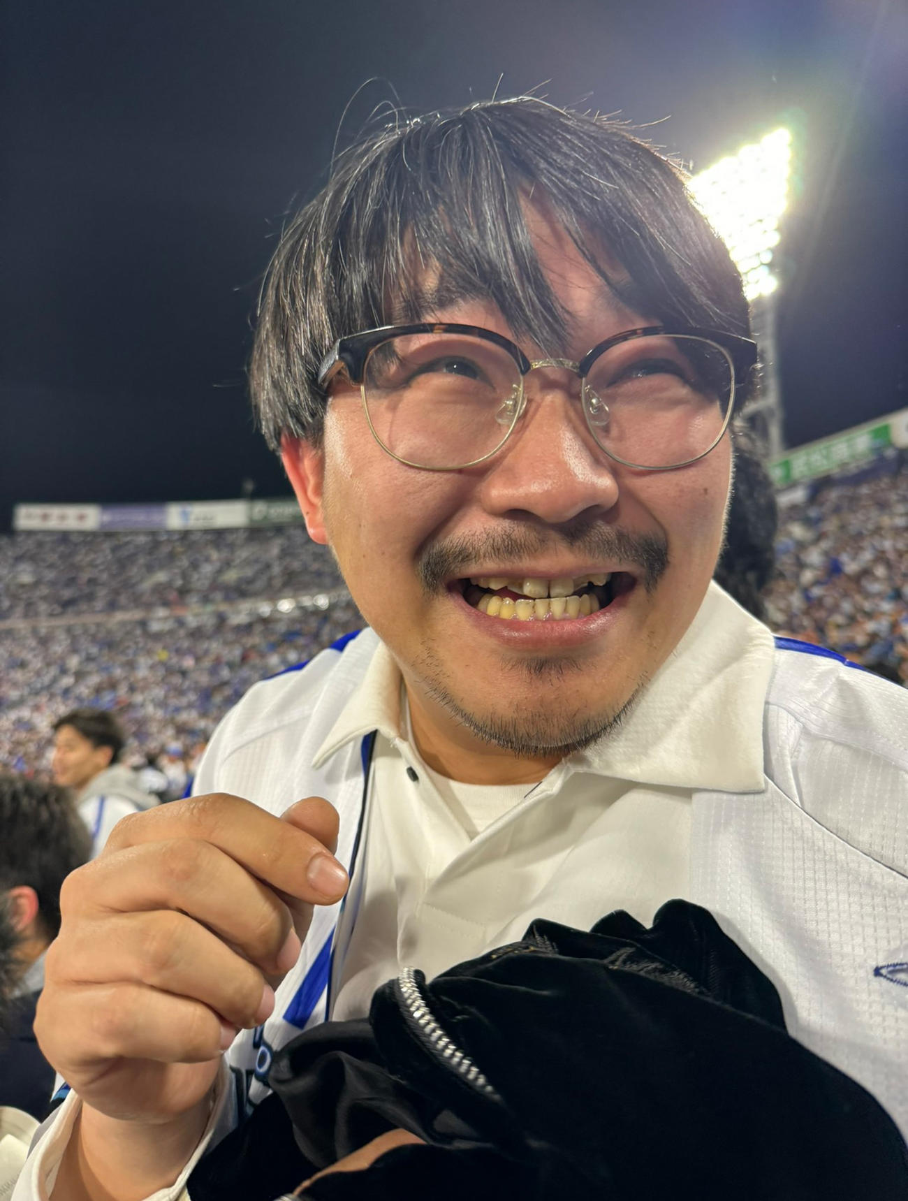鬼越トマホーク・金ちゃんのXから