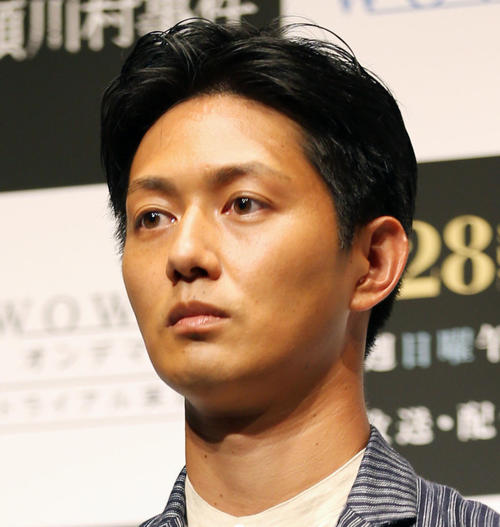 工藤阿須加「泣けた」と東京ドームの光景投稿　井上尚弥、武居由樹両選手の試合に興奮