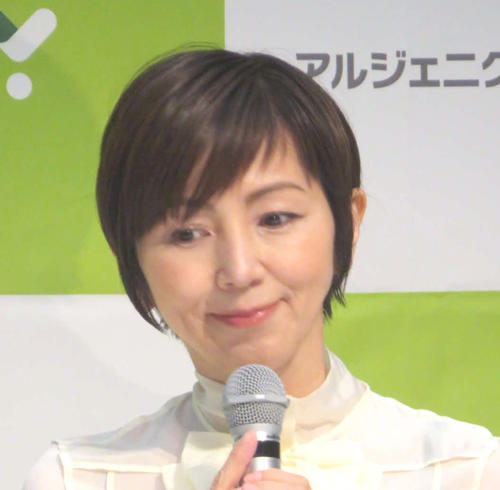 「ステキなご夫婦」　渡辺満里奈＆名倉潤夫妻19回目の結婚記念日に