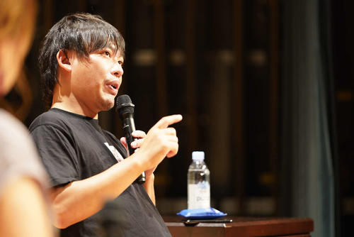 箕輪厚介氏　ガーシー氏トークイベント企画も難航　会場貸出拒否され「こういうのが更生の障害に」