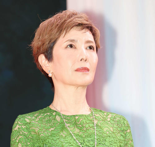 戸田恵子、ばいきんまん声優に原作やなせたかしさん立候補していたことを明かす