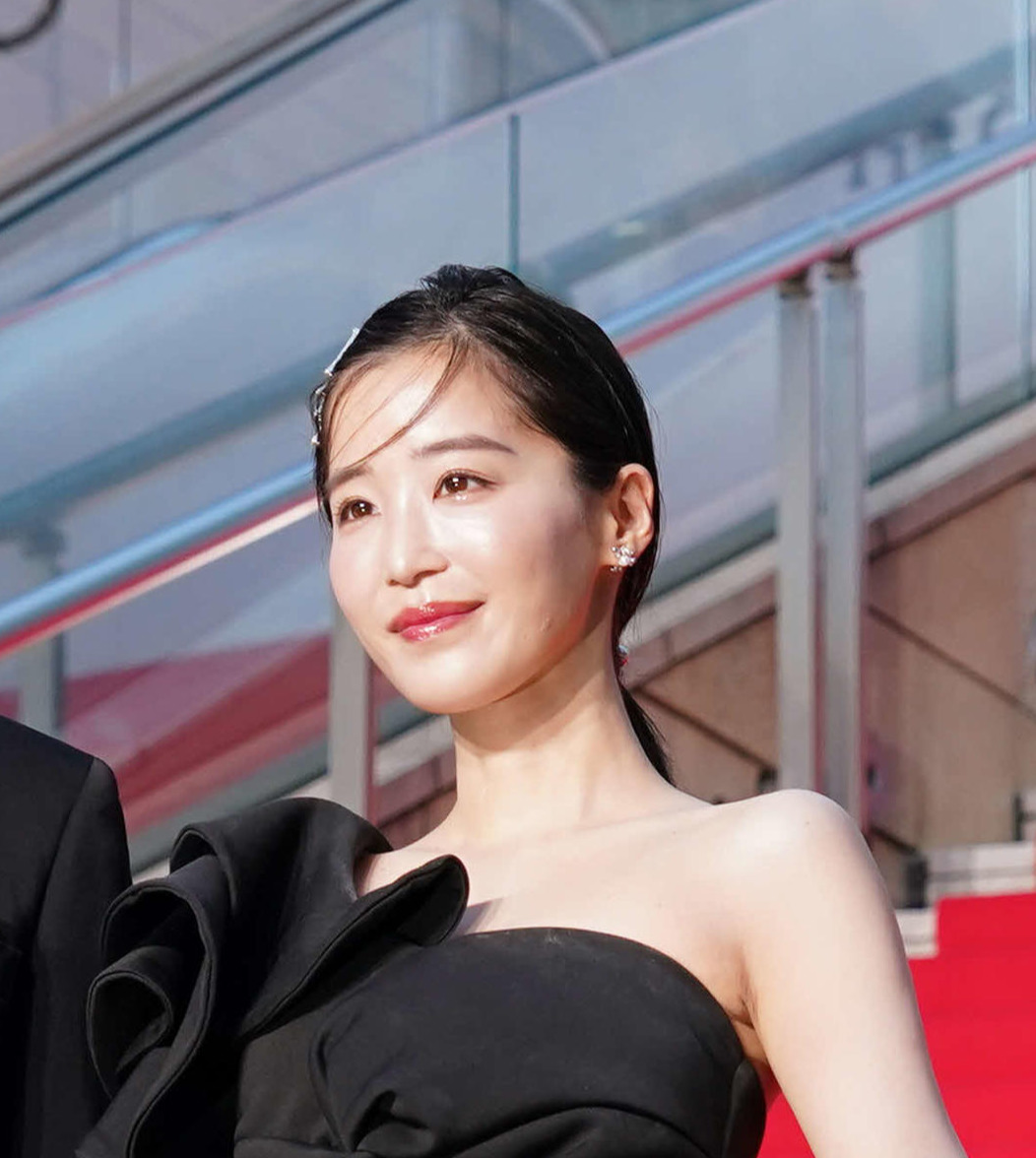 休井美郷（2023年9月撮影）
