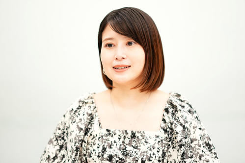 “俳優部”佐津川愛美の映画業界への熱い思い　変わらぬ信念の裏に初出演作で言われた言葉の存在