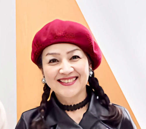 荒木由美子、夫の湯原昌幸とのデュエットをアップ　８日BSフジ「昭和歌謡パレード」出演