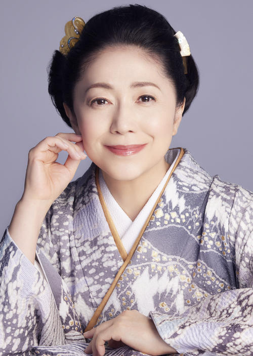 石川さゆりの「津軽海峡・冬景色」「天城越え」が令和で最も歌われた昭和リリース作品の１、２位