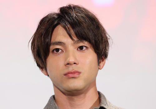 井ノ原快彦「特捜９」第６話９・０％　建設会社社長の殺人事件　突然自首してきた女性は