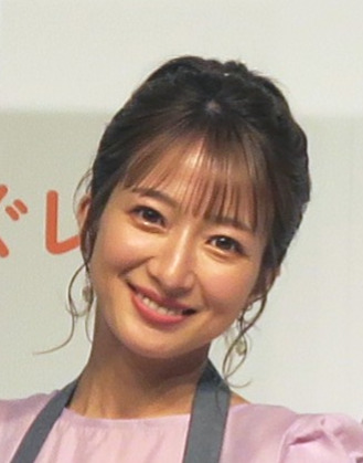 辻希美、自宅でモー娘OG会開催　”集まったメンバーの名”明かす「全員に声かけました」