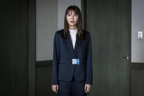 川津明日香「追い込まれていく様子を見て」ドラマ「社内処刑人」出演決定