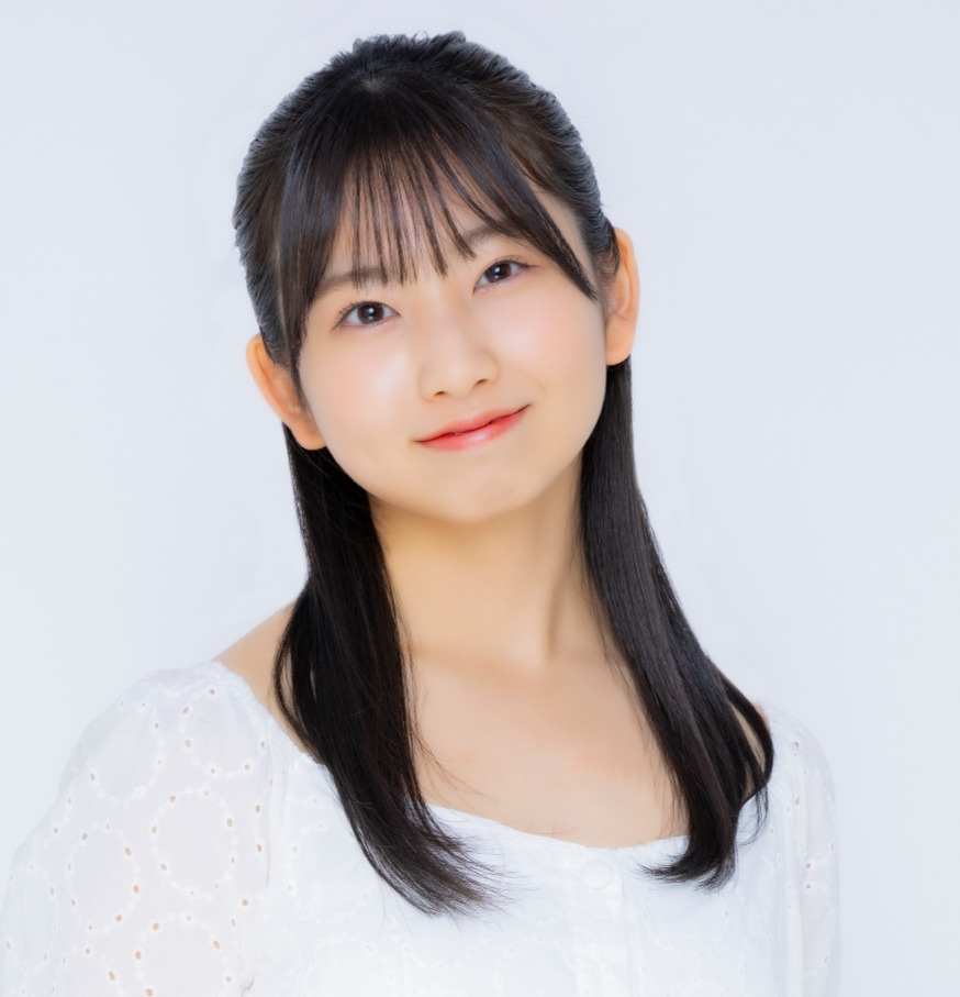 モーニング娘。井上春華