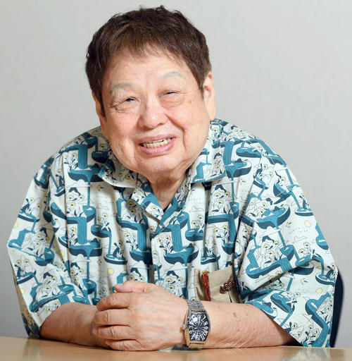 高木ブー、テレサ・テンさん命日に思い出写真公開「最後に会ったのはガラス越しでホノルル空港」