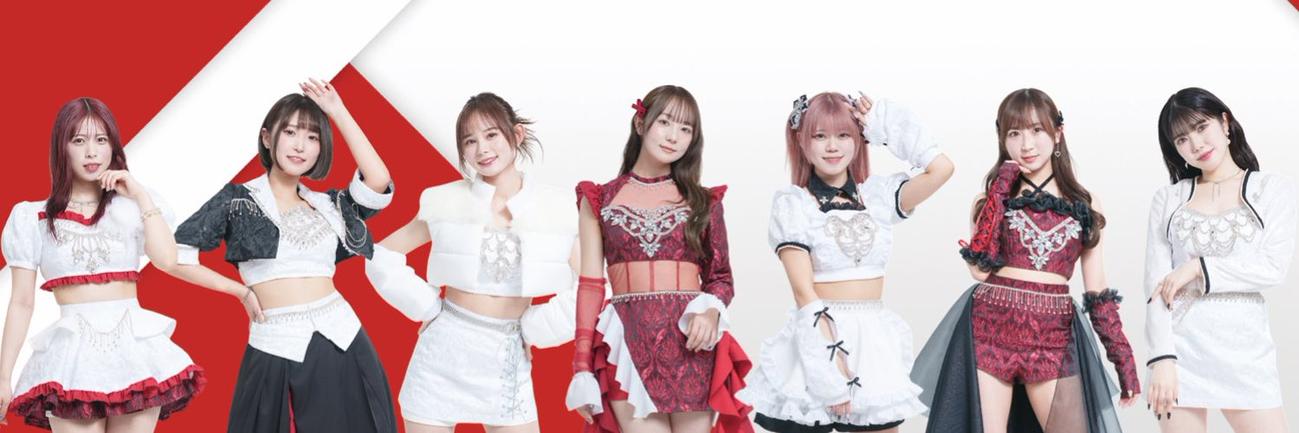 QUEENSのＸから