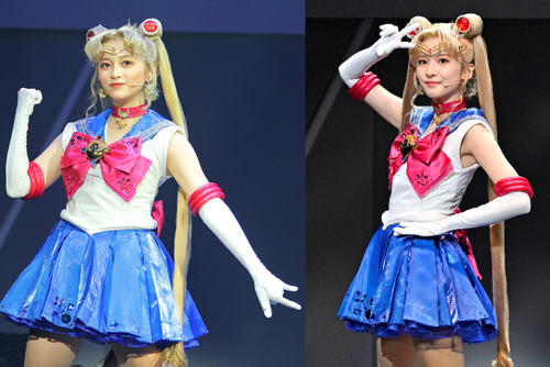 乃木坂５期生ポテンシャル証明した「セラミュー」演劇関係者やOGも感嘆「恐ろしいほどの才能」