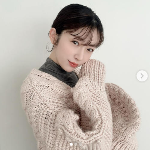 樋口柚子「この奇跡を大切に」第１子女児出産を報告　妹は元乃木坂46の樋口日奈