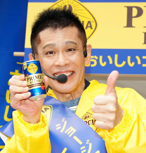 柳沢慎吾「あばよ！」　久本雅美「よろちくび」　生まれたきっかけは？