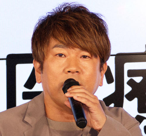 フジモン久々「これ余談」出演で長く深いお辞儀　自虐ネタも濱家にツッコまれ…
