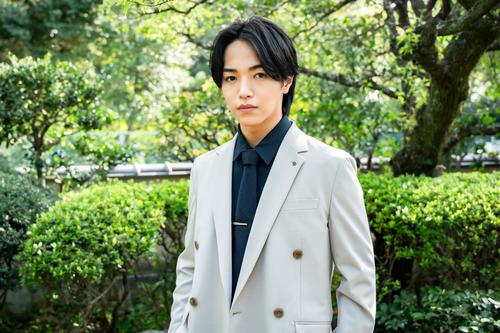 MBS“溺愛”系ドラマ　主人公兄役にJO1大平祥生「久しぶりのお芝居で緊張」