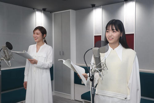 高山一実デビュー小説が映画化　仲良し西野七瀬が声優でまさかの「おじいさん」役共演