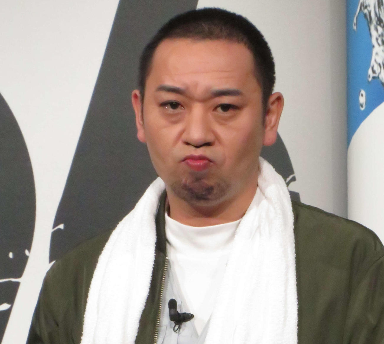 テレ東「ヤギと大悟」公式Xが乗っ取り被害報告「現在は無事アカウントを取り戻し」 - 芸能写真ニュース : 日刊スポーツ