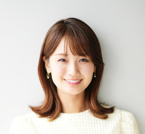 フジ井上清華アナ手作り「めざましファミリー」グッズに「特徴捉えてる」「売れるレベル」の声