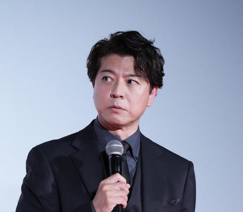木村拓哉「Believe」第３話９・６％　妻のため脱走を計画する陸と見抜いていた林刑務官