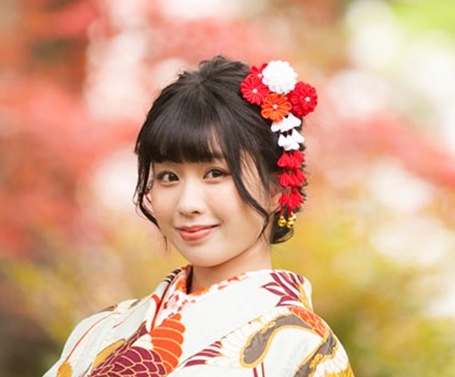 奥森皐月のXから