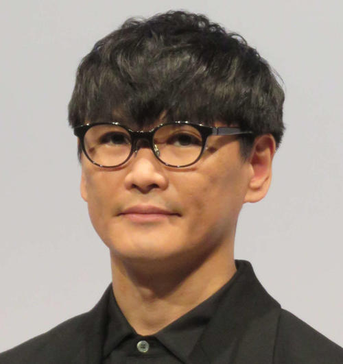 うつ病から再起期す姿話題　サカナクション山口一郎、バンド17周年に「これからも信念を持って」