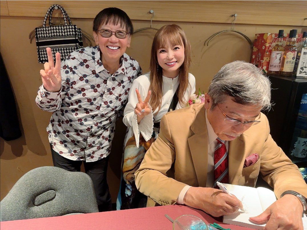 中川翔子のXから