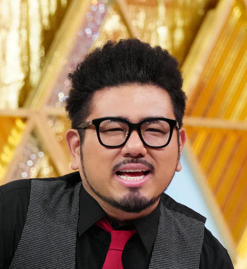 鬼越トマホーク金ちゃん「全員してると思う」必ず確認しては落胆するネット記事の見出し