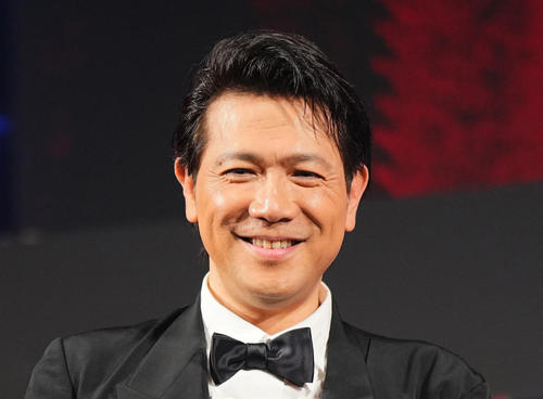 別所哲也、増え続けるハラスメントへの対応に苦慮　ブラハラ、ハラハラ…「ありすぎて」