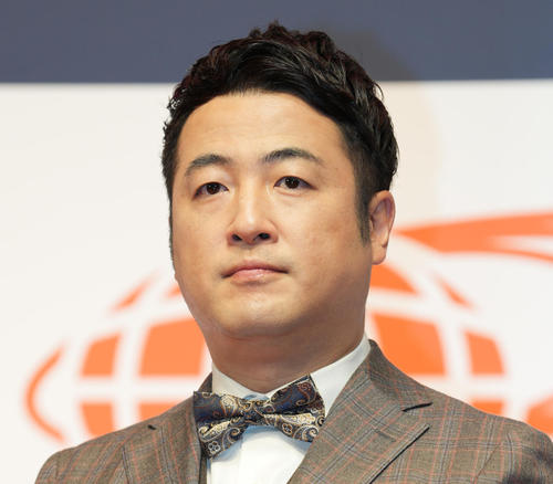 元「和牛」水田信二、「YAIBA」再アニメ化に歓喜　グッズデザイン企画で受賞した過去も