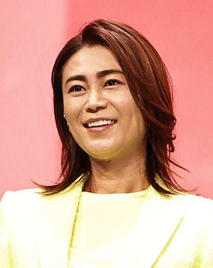 氷川きよし（21年10月撮影）