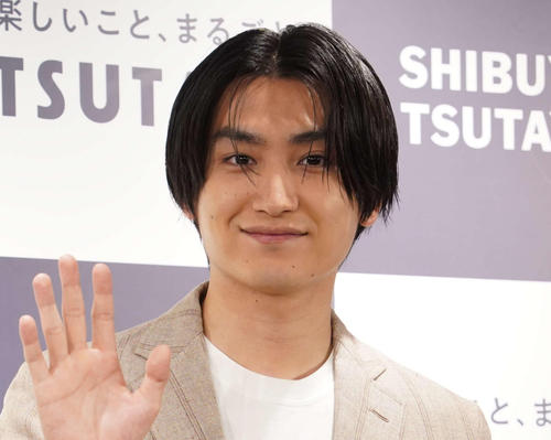 俳優金子大地がアミューズ退所を報告　役者業は続ける意向「良い役者になれるよう精進します」