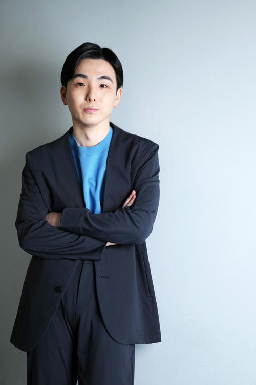 【インタビュー】森優作　映画「ミッシング」は問題作？話題作？演者としての感想は？　前編