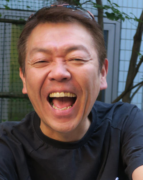 「水原一平ドラマ」玉袋筋太郎が配役構想披露するも「ファン納得しません」宇多丸ぶった切る
