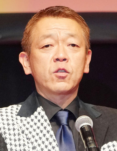 川勝知事「仙人になる」発言に「だったら退職金いらない、霞食って生きて」玉袋筋太郎が強烈私見