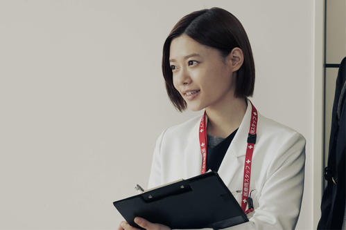 「アンメット」杉咲花の熱演に涙「ボロボロ」「神々しく見えるほど素晴らしい」原作漫画家が絶賛