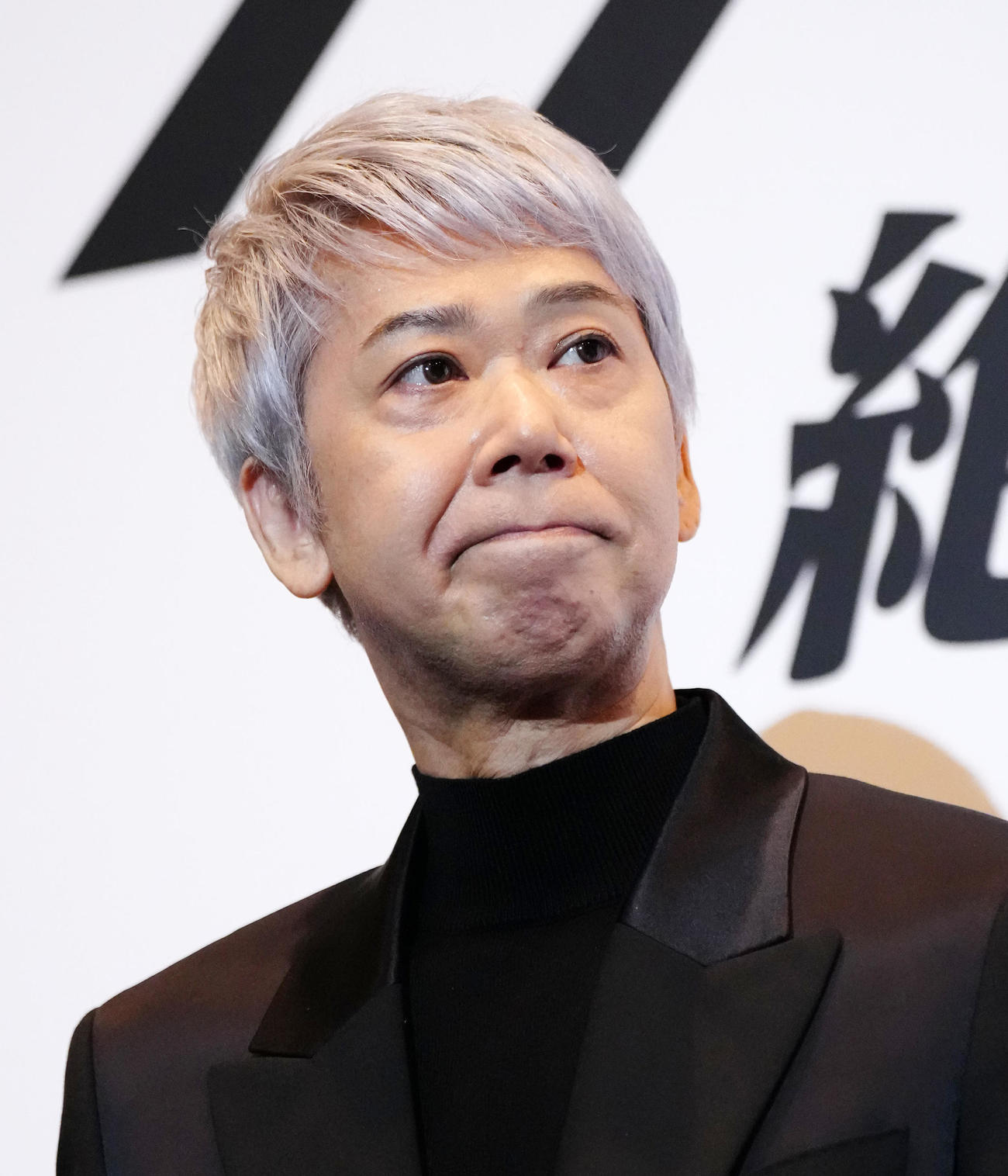 手塚とおる（2023年3月撮影）