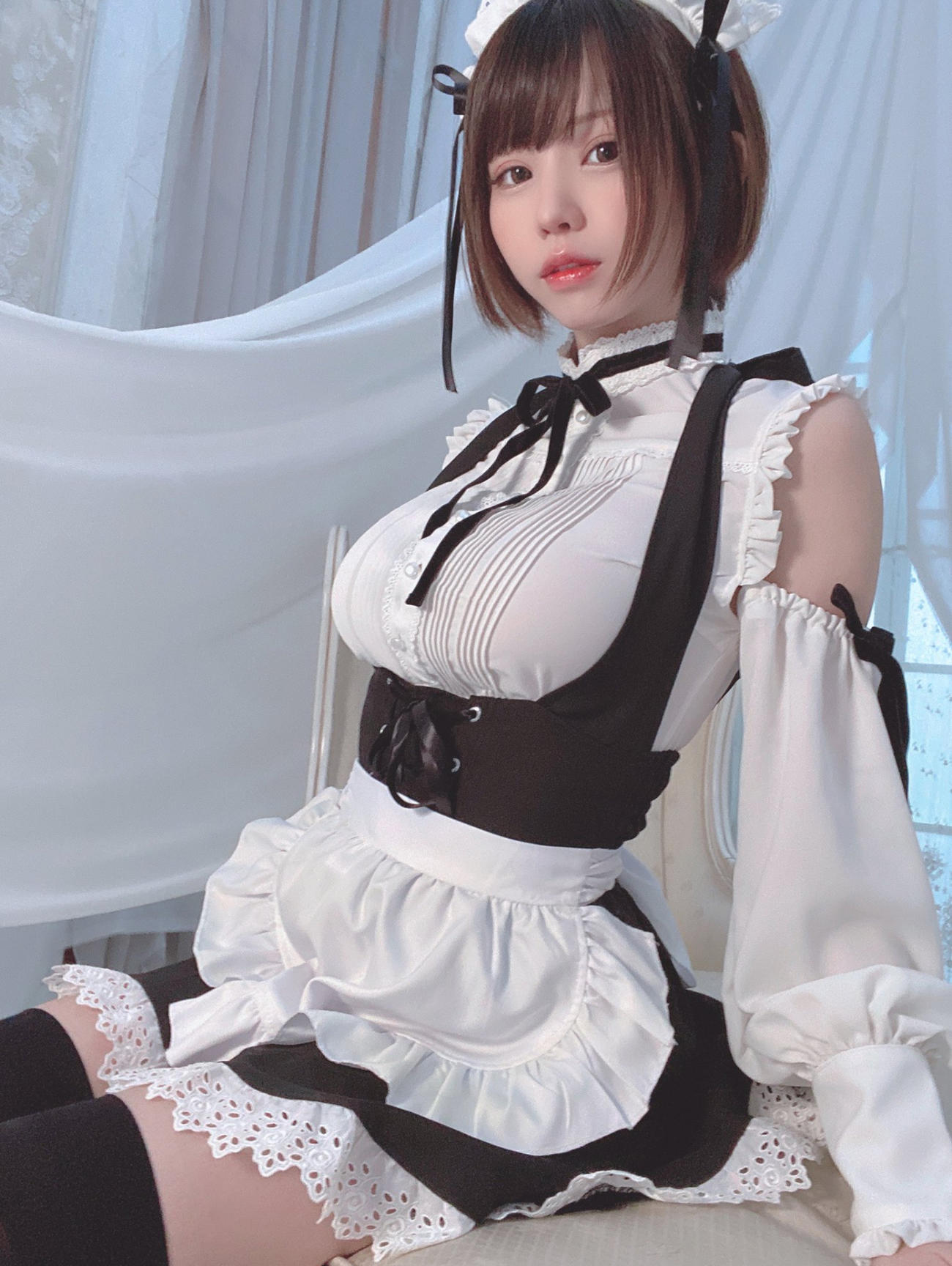 えなこのXから