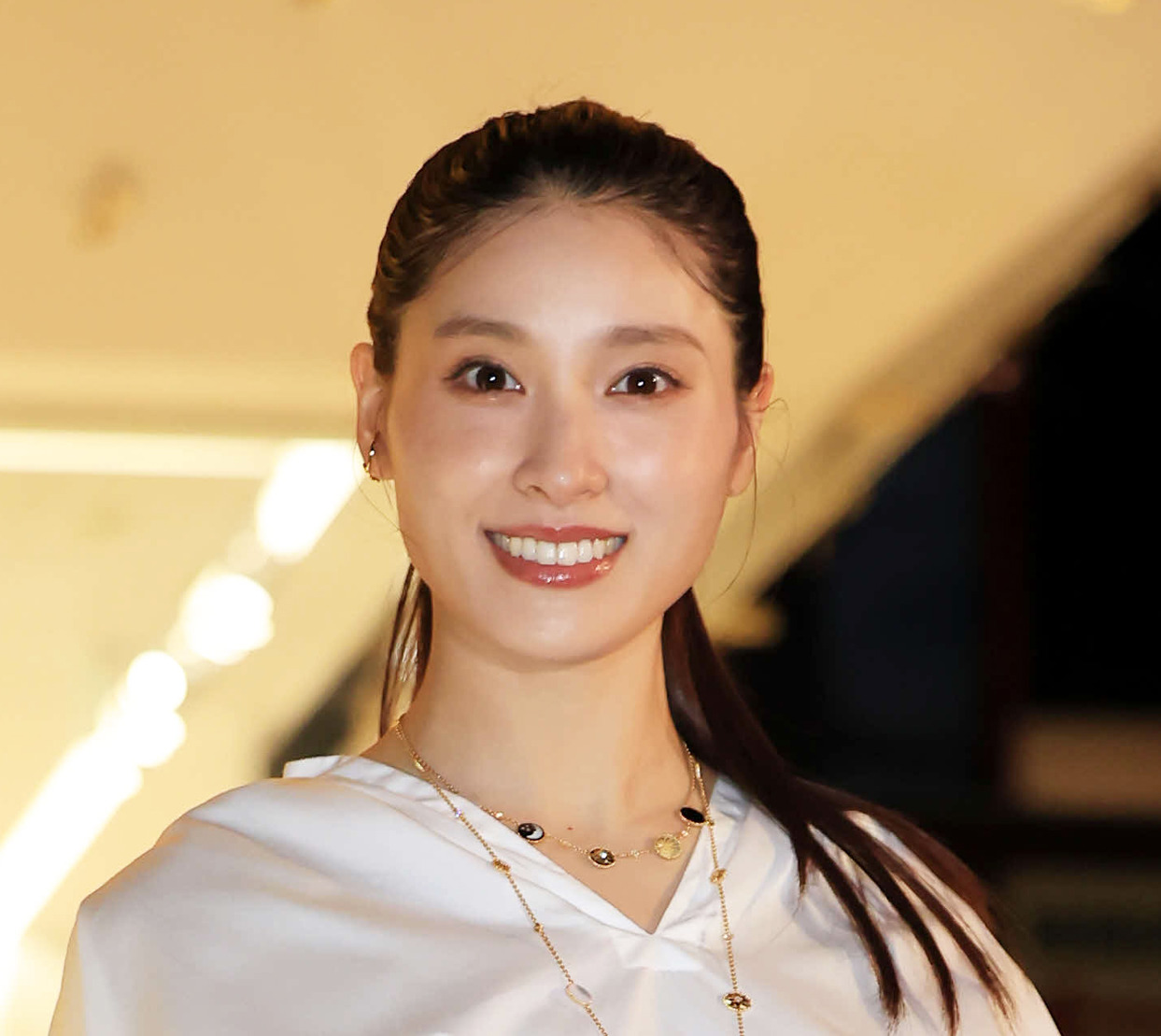 土屋太鳳（2023年撮影）