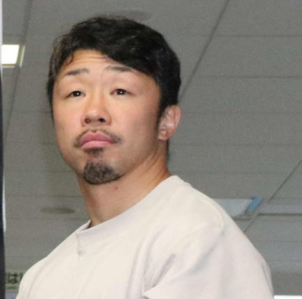３階級制覇八重樫氏「そんなことなかなかできない」井上尚弥、初ダウンで８カウントで立つなんて
