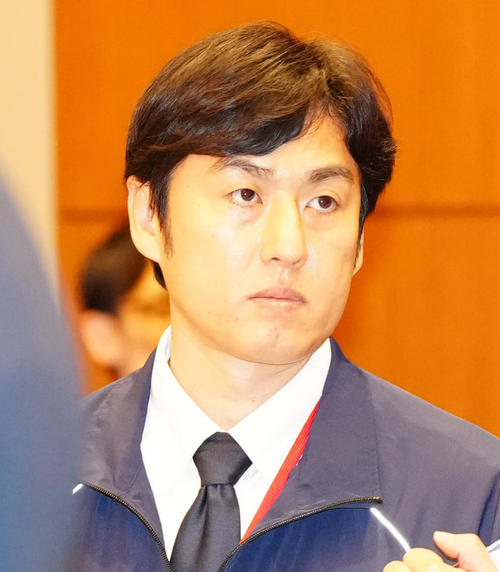 ロバート山本博「世界戦は４試合ぐらい」井上尚弥－ネリ戦での“インスペクター”振り返る