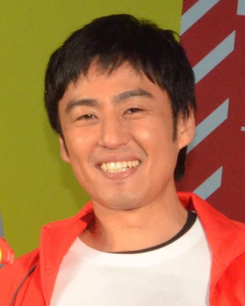 井上尚弥戦で話題のロバート山本博「僕が抜けたら東日本のボクシングは…」インスペクターで参加
