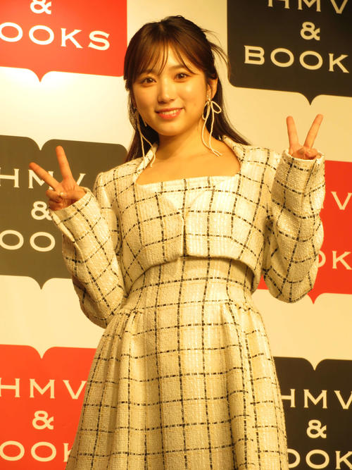 元HKT48のタレント「これはナンパじゃないんですか？」不思議な声かけに戸惑う